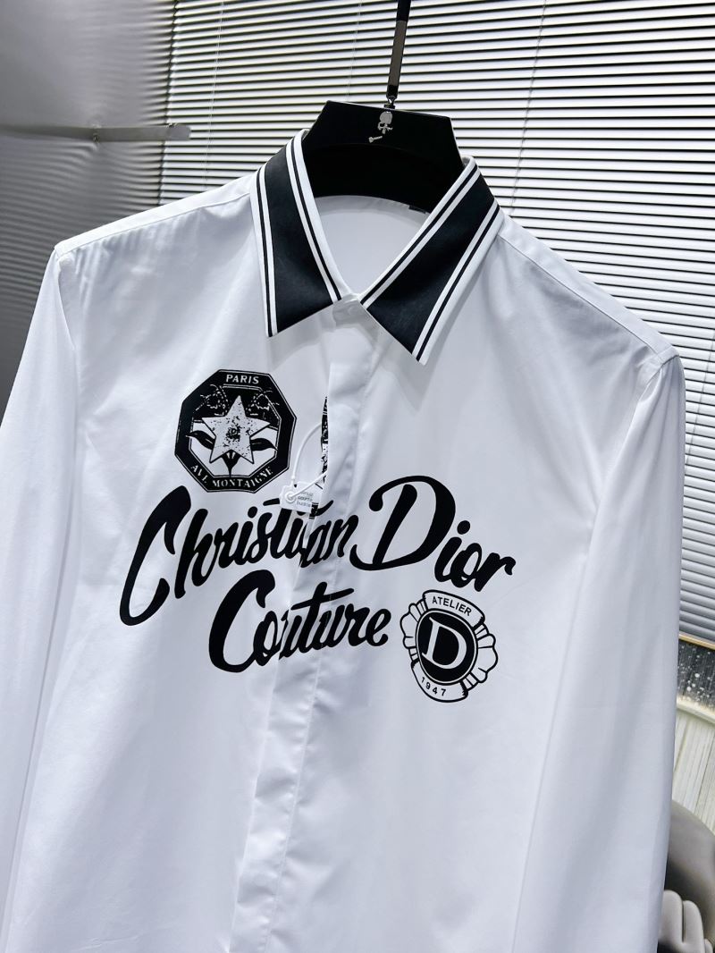 Christian Dior Shirts